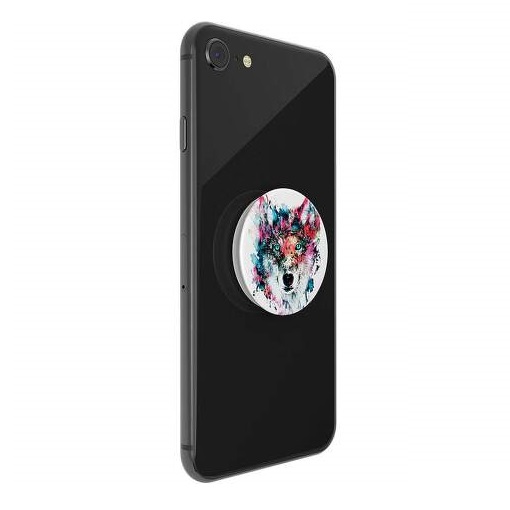 PopSockets - PopGrip-pidike - Susi