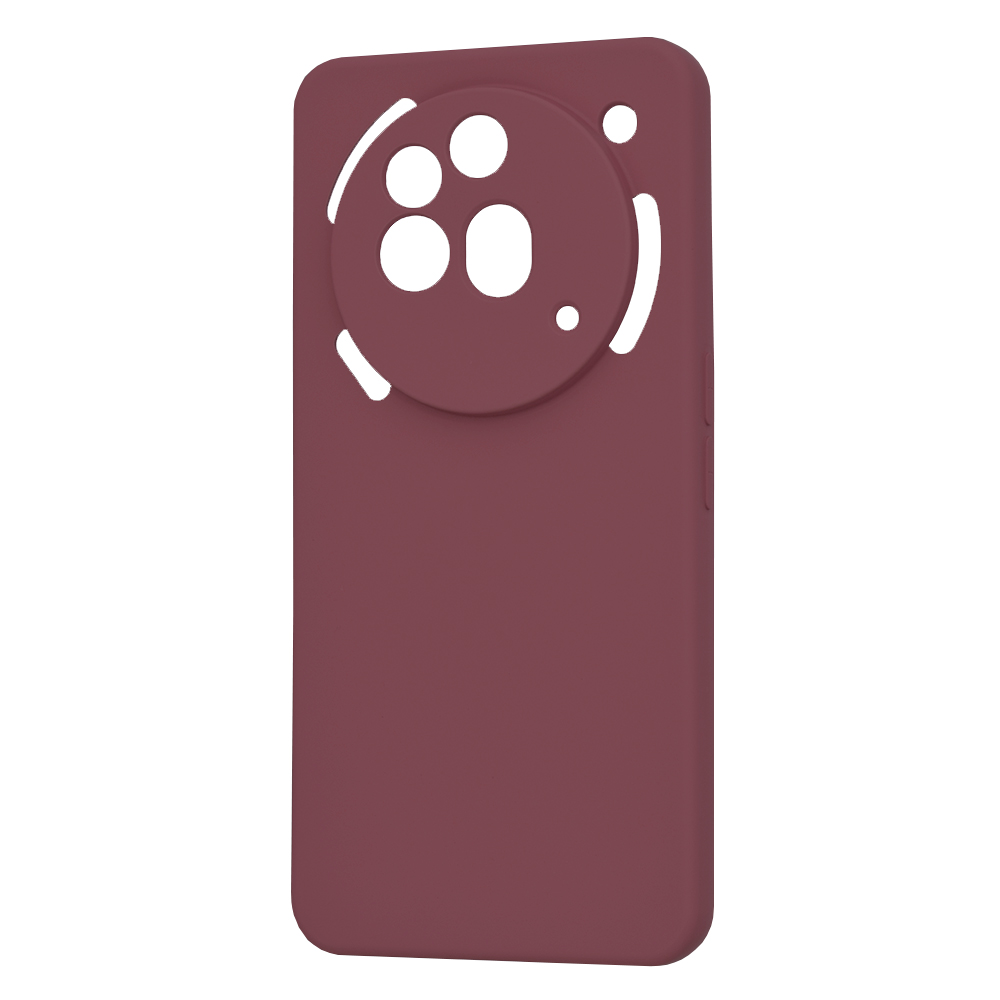 Techsuit - SoftFlex kotelo Nothing Phone (3a) Pro:lle - vihreä