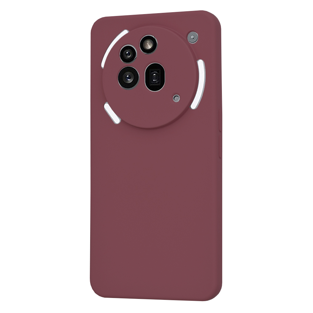 Techsuit - SoftFlex kotelo Nothing Phone (3a) Pro:lle - vihreä