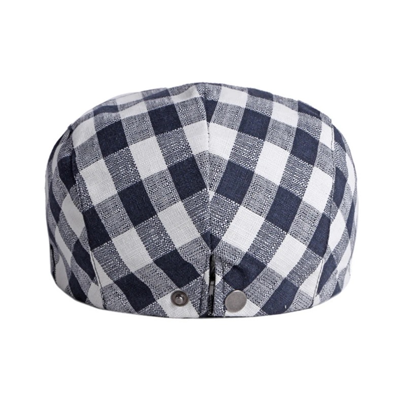 Miesten baretti ZA-25636 - Bordoo