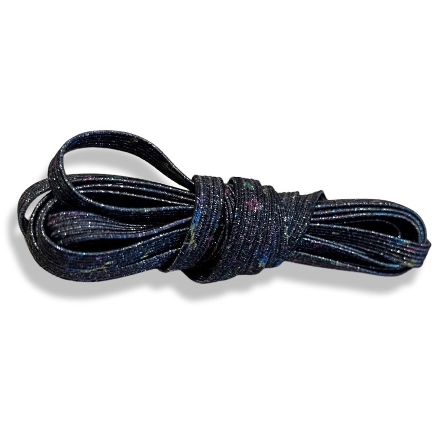 Magneettiset kengännauhat CO-18672 - Sininen