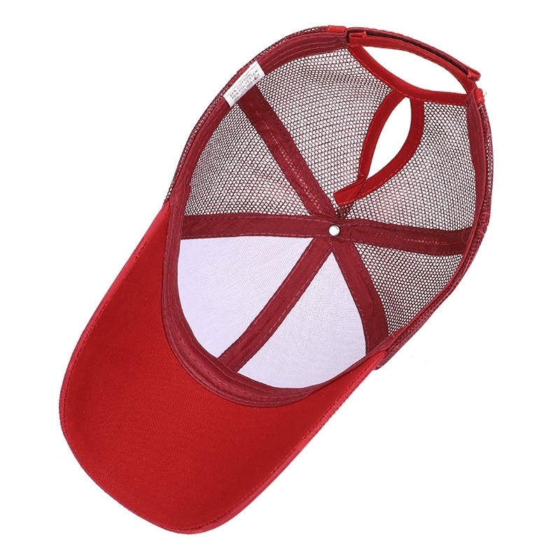 Lippalakki DE-15979 - Valkoinen