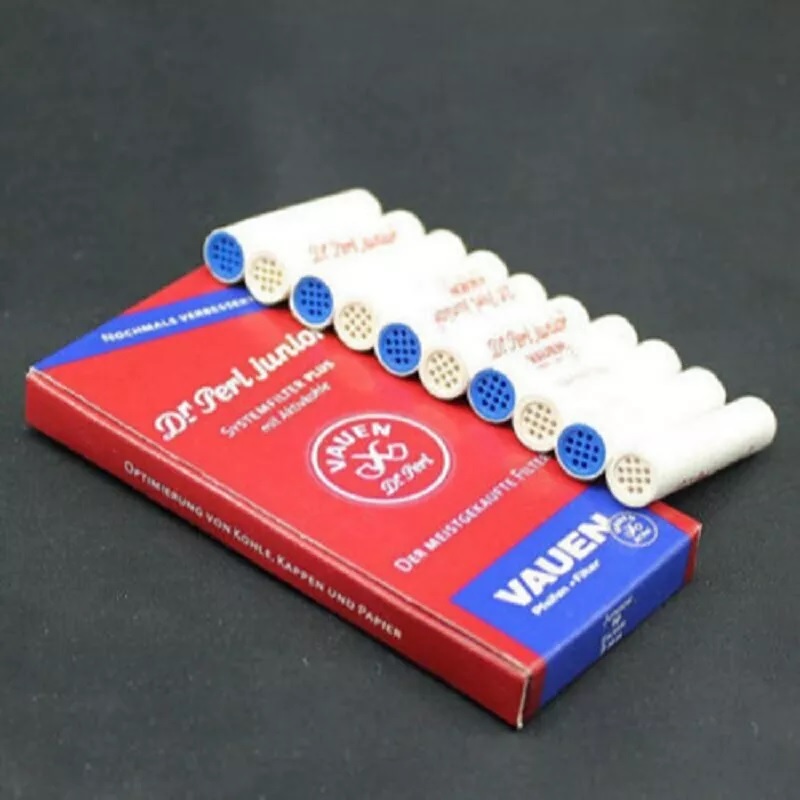 Piippusuodattimet FT02432 - 10 kpl