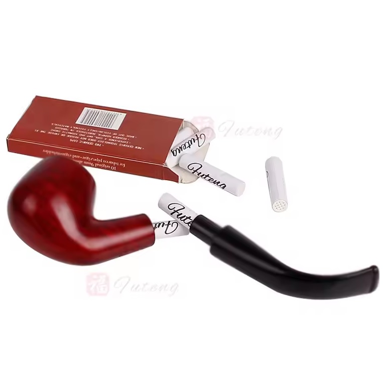 Piipun suodattimet FT04416 - 10 kpl
