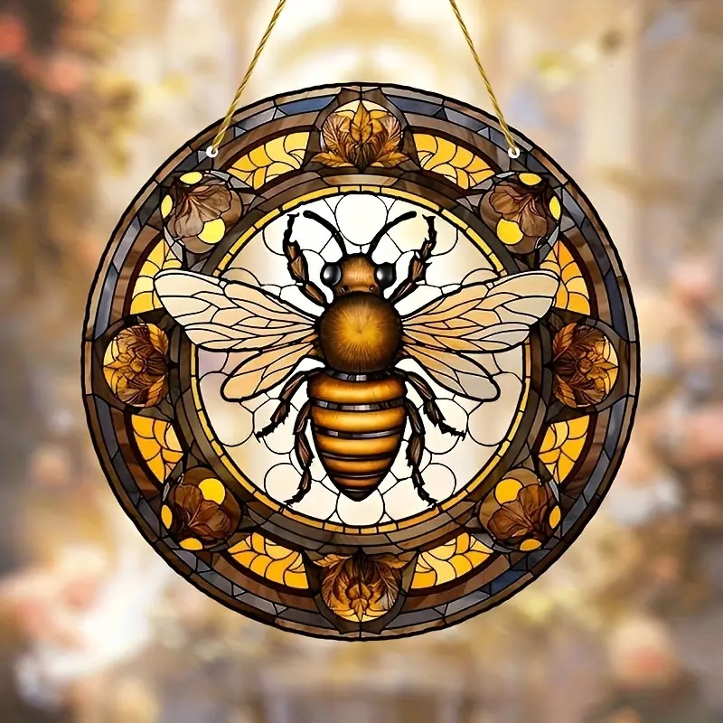 Auringonpyydystäjä - Bee / XS