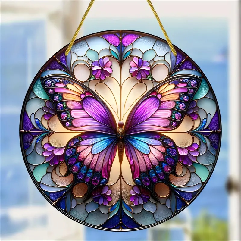 Auringonsieppari - Butterfly / Tyyppi10 / L