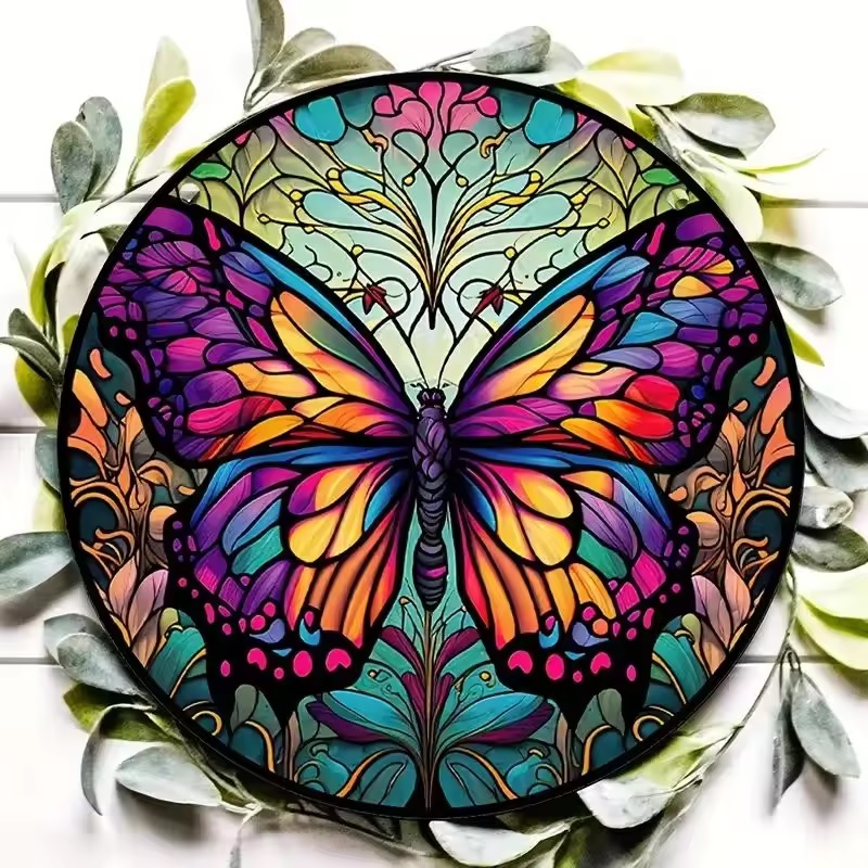 Auringonsieppari - Butterfly / Tyyppi10 / L