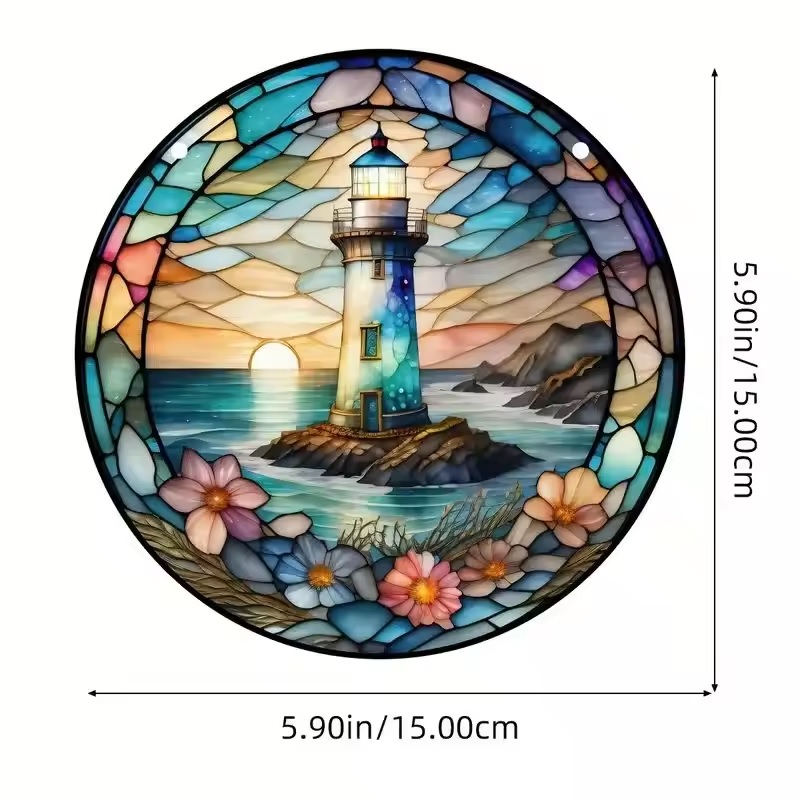 Auringonpyydystäjä - Lighthouse / L