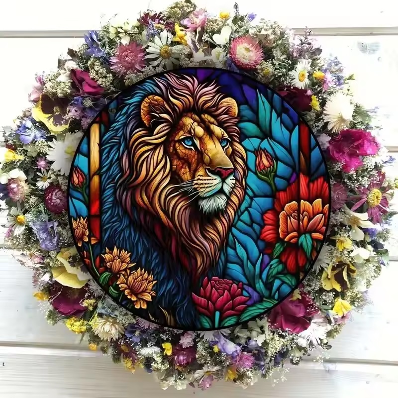 Auringonsieppari - Lion / Tyyppi2 / L