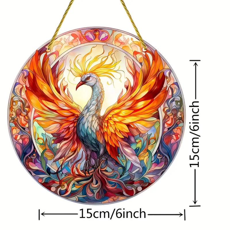 Auringonsieppari - Phoenix / Tyyppi4 / XL