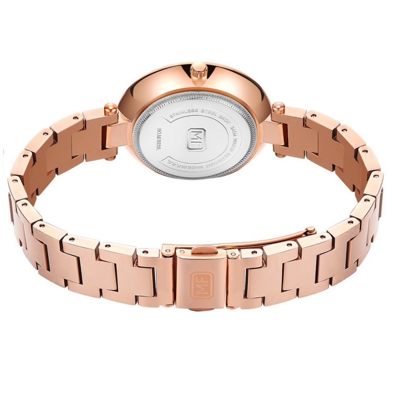 Kello Mini Focus SI-23832 - Sininen