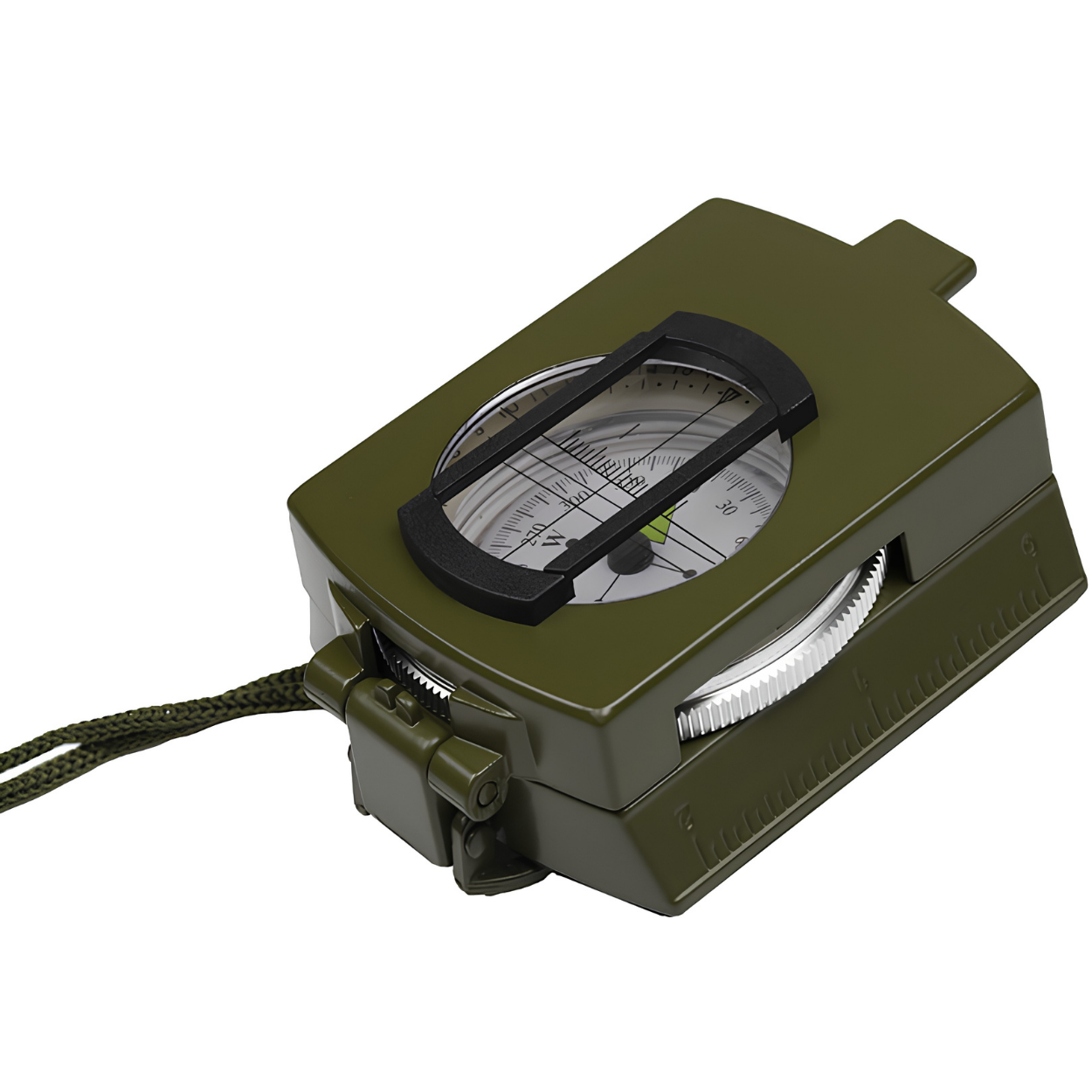 Kompassi RN - 40989 - Vihreä