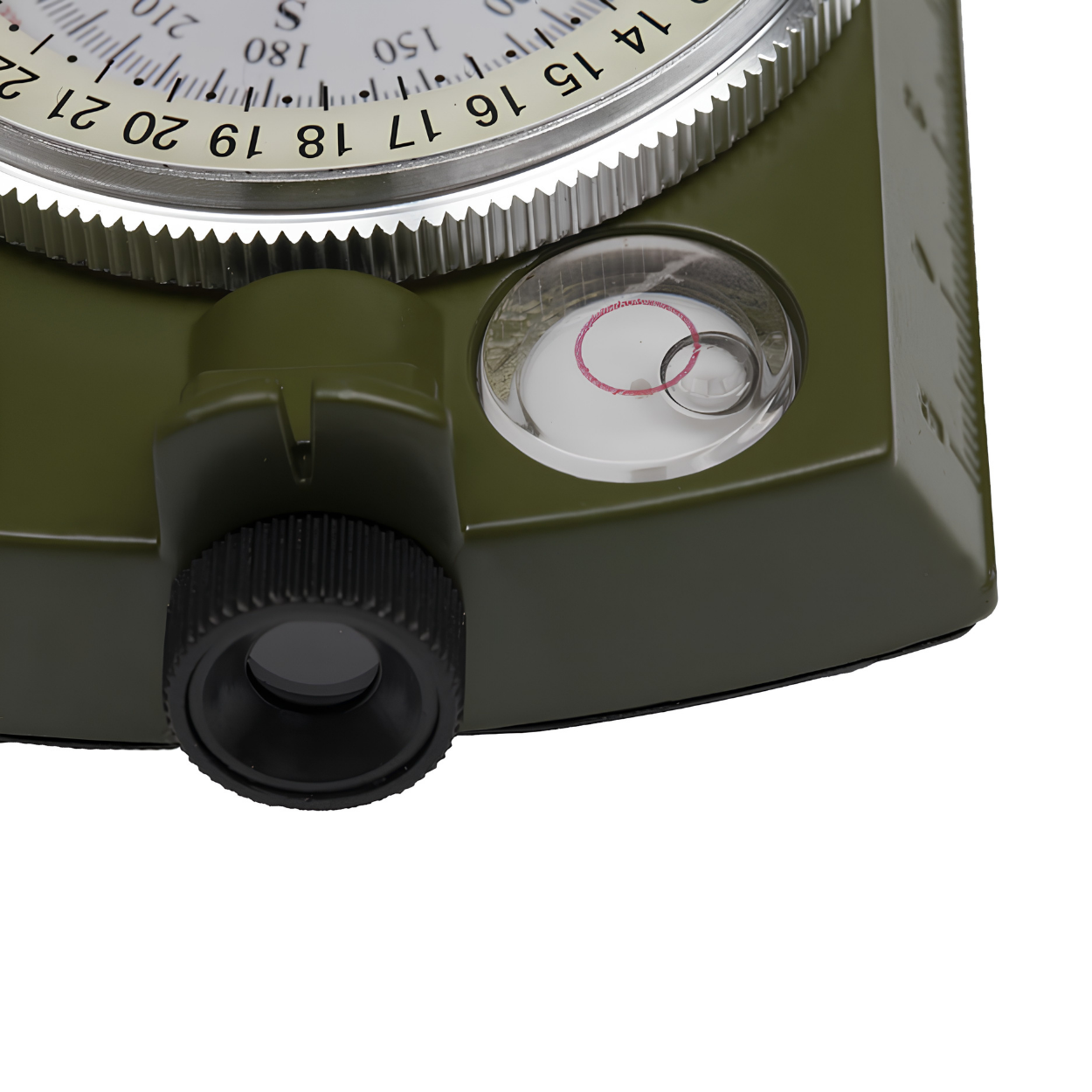 Kompassi RN - 40989 - Vihreä