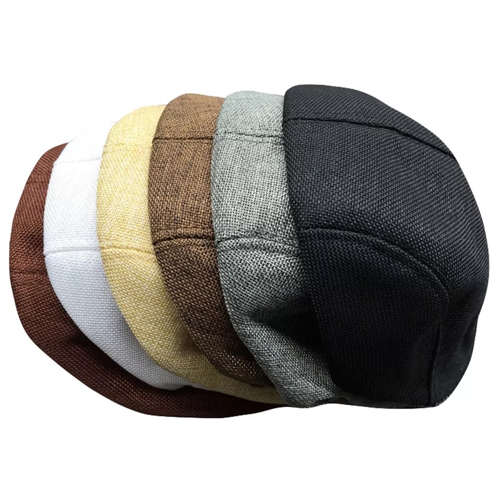 Miesten baretti SC-16104 - Sininen