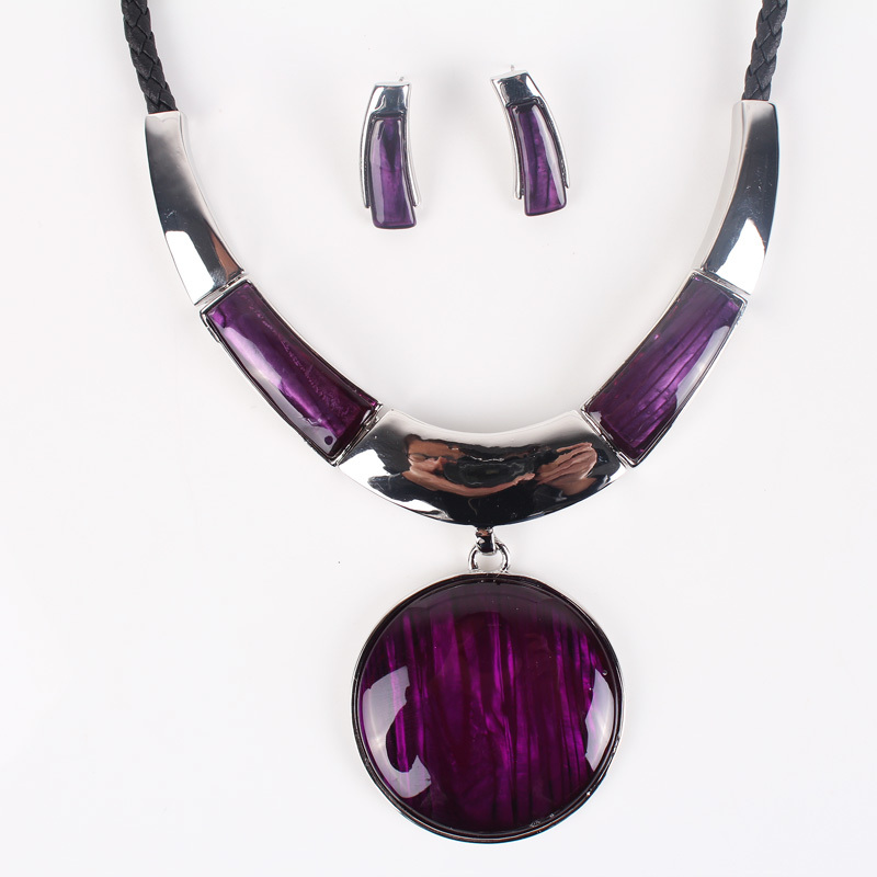 Set QU-394 Consort - Punainen