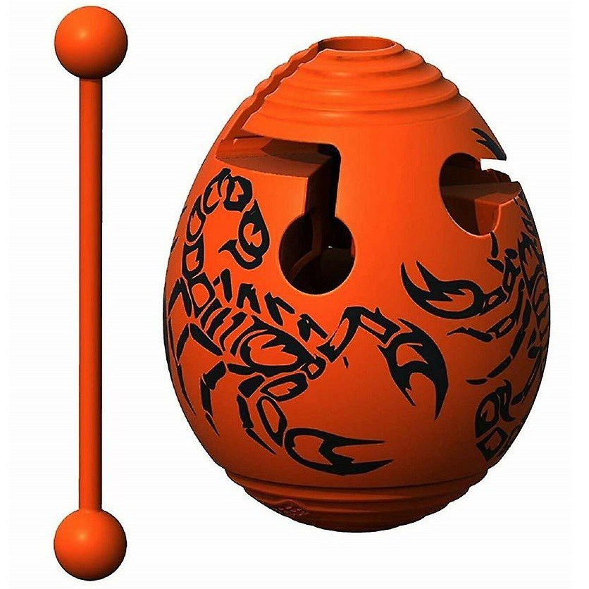 Aivopähkinä Smart Egg-Scorpion