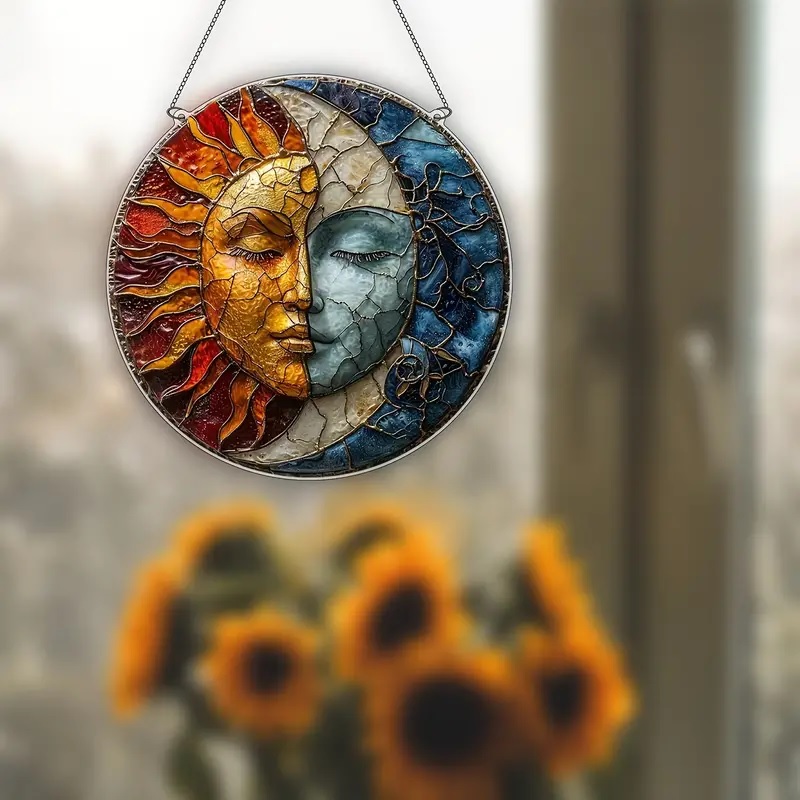 Auringonsieppari - Sun and Moon/Tyyppi4