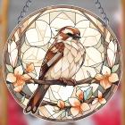 Bird / Tyyppi8 / L