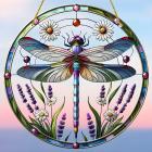Dragonfly / Tyyppi5