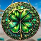 Four Leaf/L
