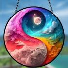 Yin ja Yang / Typ4