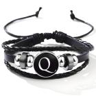 Q
