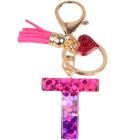 T / Vaaleanpunainen / Sydän
