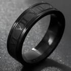 Musta / 52mm