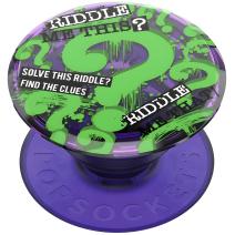 PopSockets - PopGrip-pidike - Riddler