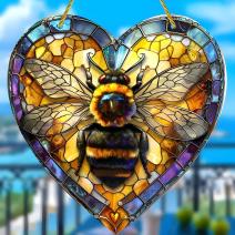Auringonsieppari - Bee / Tyyppi4 / L