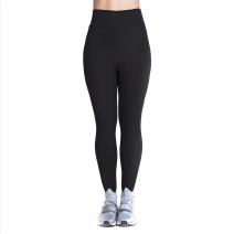Leggingsit CO-30793 - Musta / M