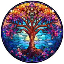 Auringonsieppari - Tree of Life / Tyyppi41 / XL